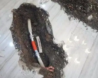 西市测漏水电话