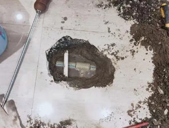 西市测漏水电话