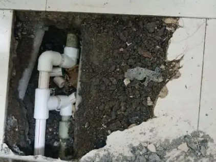 西市测漏水哪家好