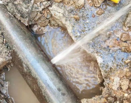 西市测漏水公司