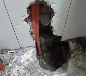 西市漏水检测电话