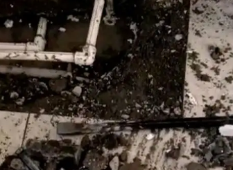 西市漏水检测电话