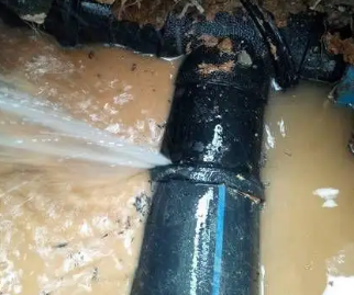 西市测漏水公司哪家好