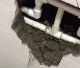 西市漏水检测电话