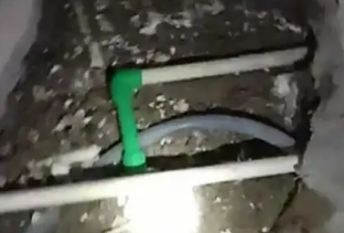 西市测漏水公司