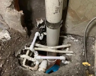 西市漏水检测哪家好