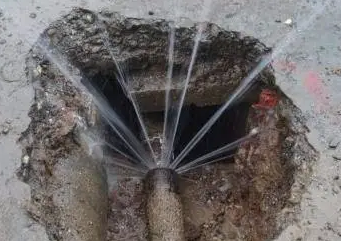 西市漏水检测多少钱