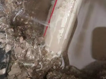 西市漏水检测哪家好