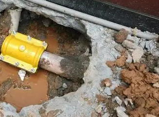 西市漏水检测哪家好