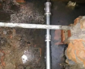 西市漏水检测公司电话