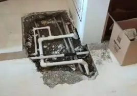 西市卫生间测漏水如何检测