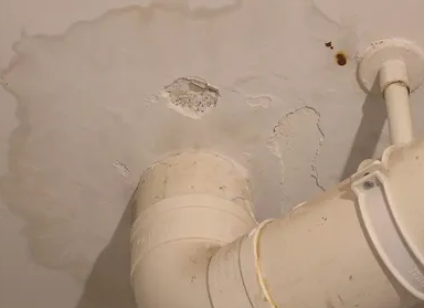 西市卫生间测漏水多少钱