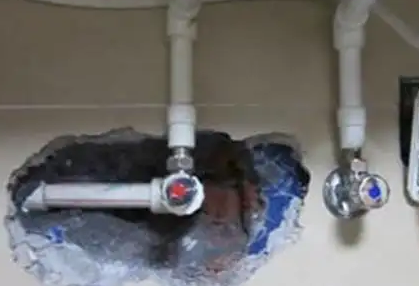 西市卫生间测漏水查询方法