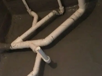 西市水管漏水检测知识点