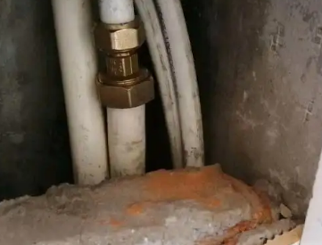 西市水管漏水检测哪家好