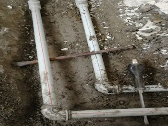 西市卫生间测漏水多少钱