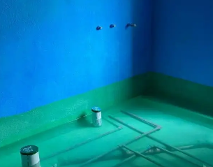 西市卫生间防水