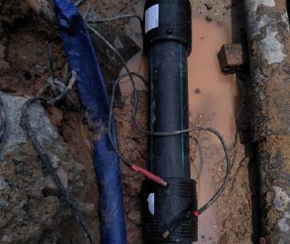 西市水管漏水检测多少钱