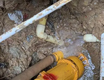 西市水管漏水检测哪家好