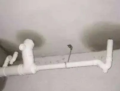 西市卫生间测漏水的几种情景