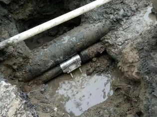 西市水管漏水检测的传递距离多少