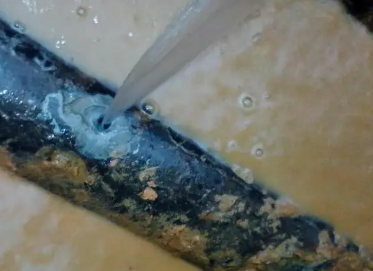 西市水管漏水检测多少钱