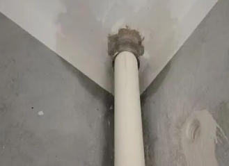 西市卫生间测漏水的新闻分享