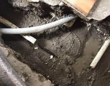 西市卫生间测漏水价格明细