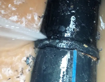 西市水管漏水检测的小妙招