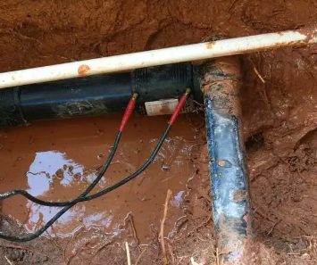 西市水管漏水检测多少钱