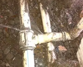 西市卫生间测漏水多少钱