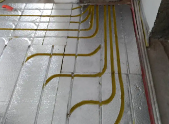 西市地暖维修哪家好