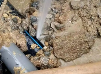 西市水管漏水检测哪家好