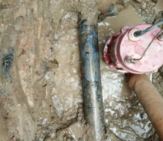 西市水管漏水检测的检测方法