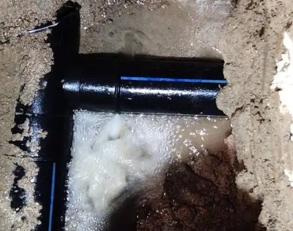 西市水管漏水检测哪家好