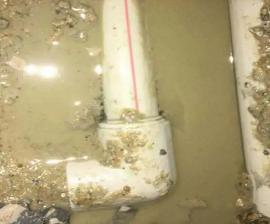 西市水管漏水检测多少钱