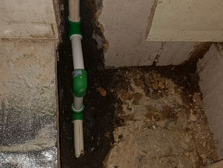 西市卫生间测漏水哪家好