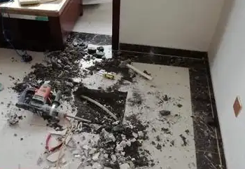 西市漏水检测多少钱