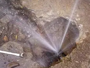 西市水管漏水检测哪家好