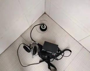 西市测漏水公司