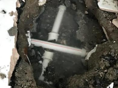 西市漏水检测公司哪家好