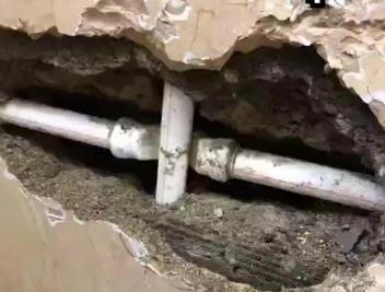 西市漏水检测电话多少