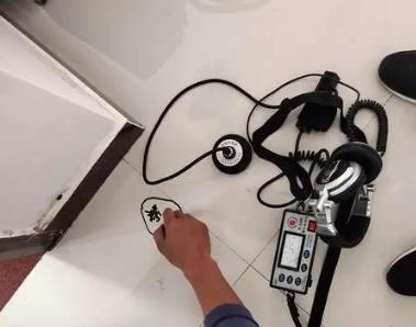 西市测漏水公司电话